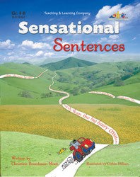 Sensational Sentences Ebook