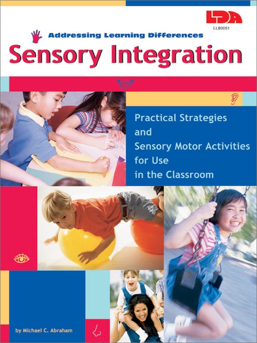 Sensory Integration Ebook