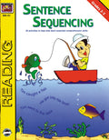Sentence Sequencing Ebook