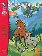 Serendipity Series Ebook