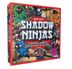 Shadow Ninjas