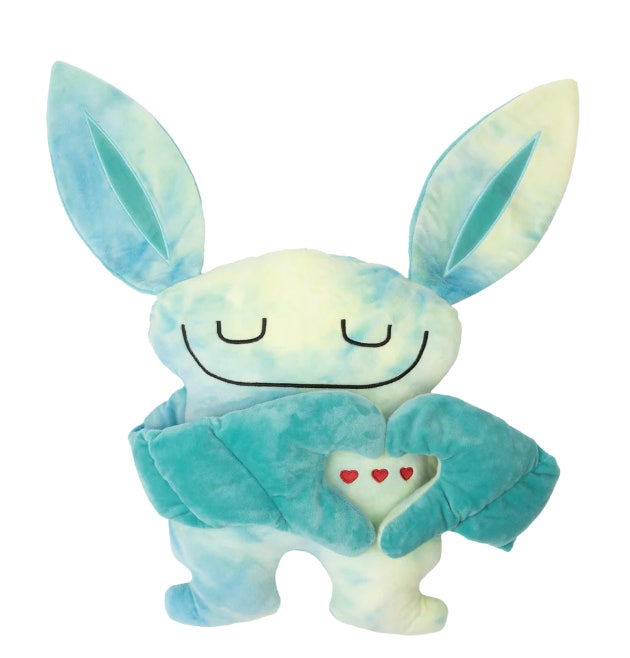 Shloof Bumpas Weighted Plush Character 14in