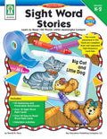 Sight Word Stories Ebook