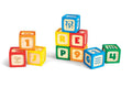 Silicone Wood Blocks