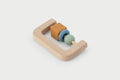Silisoft Arch Rattle Neutral