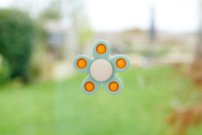 Silisoft Flower Spinner Neutral
