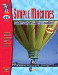 Simple Machines Gr. 4-6 Ebook