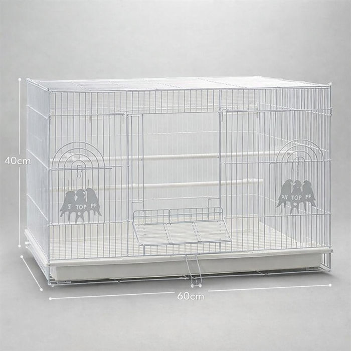SimpleDesign Indoor Bird Cage — main