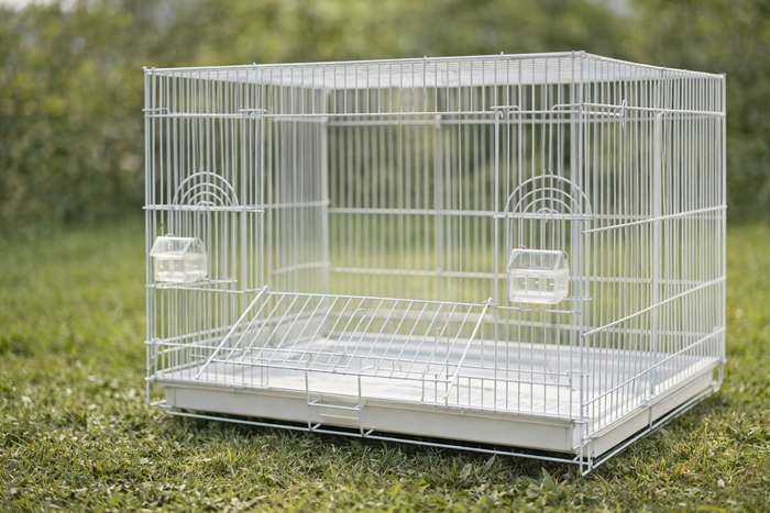 SimpleDesign Indoor Bird Cage — main