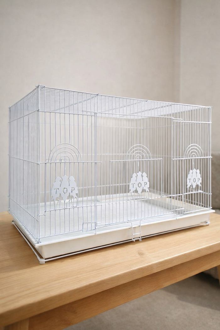 SimpleDesign Indoor Bird Cage — main