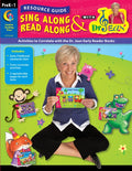Sing Along & Read Along with Dr. Jean Resource Guide eBook E