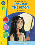 Sing Down the Moon - Literature Kit Gr. 5-6 Ebook
