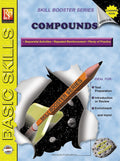 Skill Booster Series: Compounds Ebook