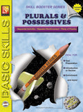 Skill Booster Series: Plurals & Possessives Ebook