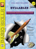 Skill Booster Series: Syllables Ebook