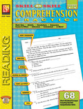 Skill-By-Skill Comprehension Practice (RL 1-3) Ebook