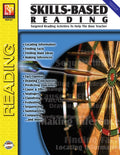 Skills-Based Reading (RL 2-3) Ebook