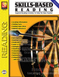 Skills-Based Reading (RL 4-5) Ebook