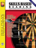 Skills-Based Reading (RL 5-6) Ebook