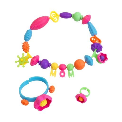 Snap Accessory Beads Set of 1000