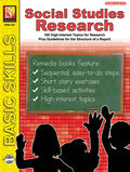 Social Studies Research Ebook