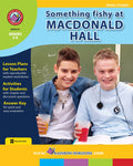Something Fishy at Macdonald Hall (Novel Study) Ebook