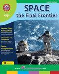 Space: The Final Frontier Ebook