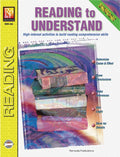 Specific Skills Series: Reading to Understand Ebook