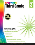 Spectrum Grade 3 (eBook) Ebook