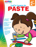 Spectrum Lets Learn to Paste Ebook