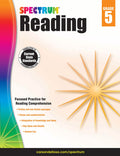 Spectrum Reading Grade 5 Ebook