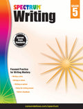 Spectrum Writing Grade 5 Ebook