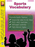 Sports Vocabulary: Sports & Recreation Ebook