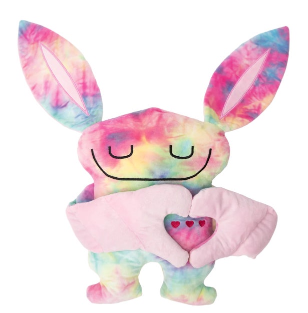 Sprinx Bumpas Weighted Plush Character 14in