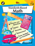 Standards-Based Math Ebook