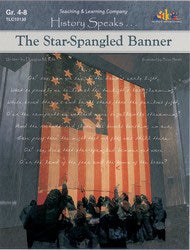 Star Spangled Banner Ebook