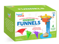 Starter Science Funnels Set