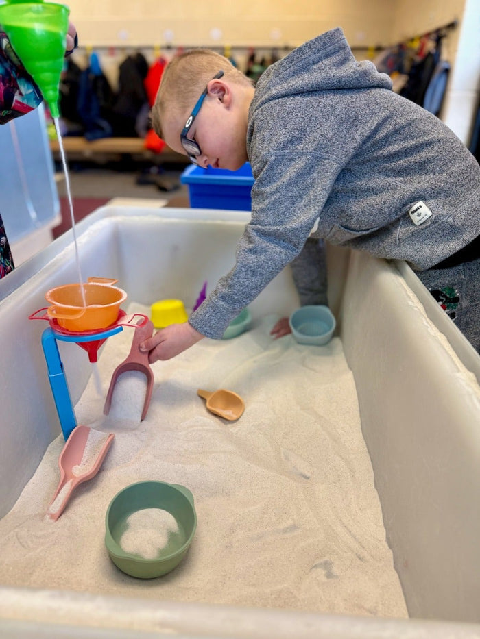 Starter Science Funnels Set