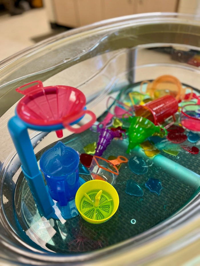Starter Science Funnels Set