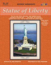 Statue of Liberty Ebook