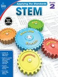 Stem Grade 2 (ebook) Ebook