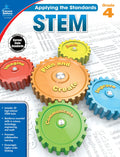 Stem Grade 4 (ebook) Ebook