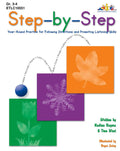 Step-by-Step - Grades 3-4 Ebook