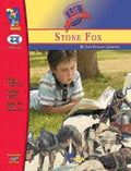 Stone Fox Lit Link: Novel Study Guide Ebook