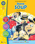 Stone Soup - Literature Kit Gr. 1-2 Ebook