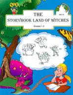 Story Book Land of Witches Ebook
