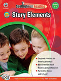 Story Elements: Grades 3-4 Ebook