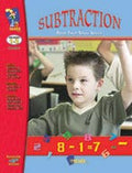 Subtraction Drills Ebook