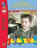 Successful Beginning Math Practice Ebook