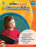 Summarizing: Grades 1-2 Ebook